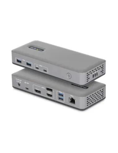 Docking station startech 11 en 1