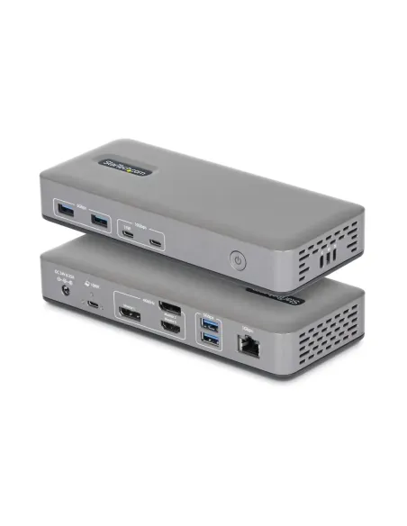 Docking station startech 11 en 1