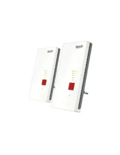 FRITZ!Repeater 2700 2-Pack WiFi7 1x2.5G Mesh