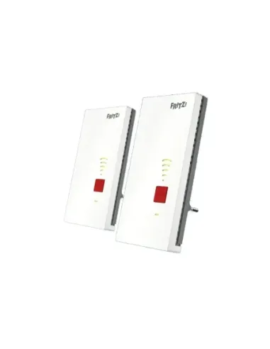 FRITZ!Repeater 2700 2-Pack WiFi7 1x2.5G Mesh