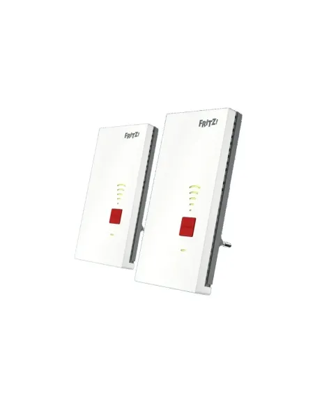 FRITZ!Repeater 2700 2-Pack WiFi7 1x2.5G Mesh