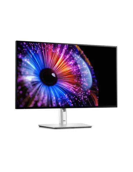 Monitor led 27 pulgadas dell ultrasharp ips -  hdmi -  120hz -  5ms -  vesa 100x100