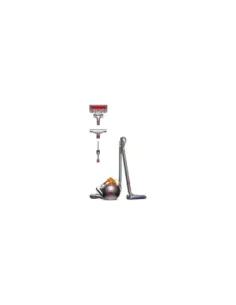 Aspirador de Trineo Dyson Cinetic Big Ball Multi Floor 2/ 250W