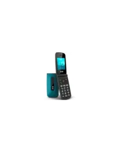 Teléfono Móvil SPC Titan 2 para Personas Mayores/ 4G/ Azul