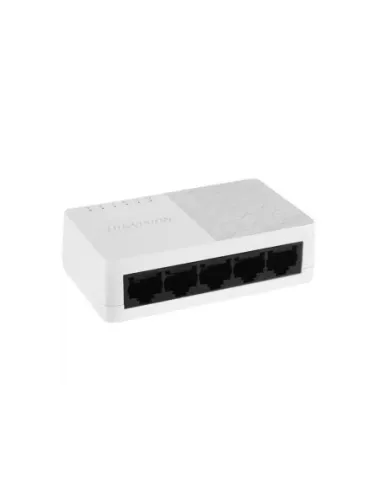 Hikvision DS-3E0505D-O