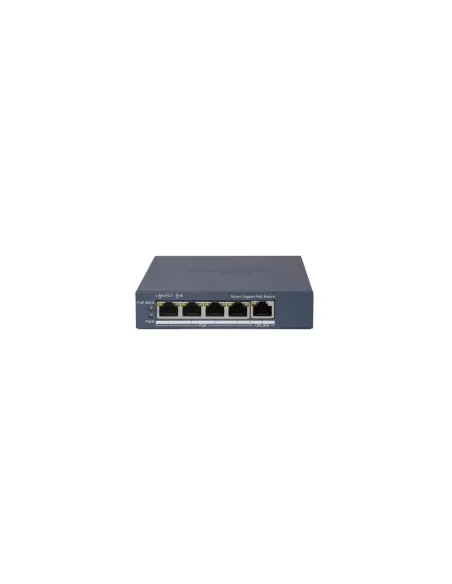 Hikvision DS-3E1505P-EI