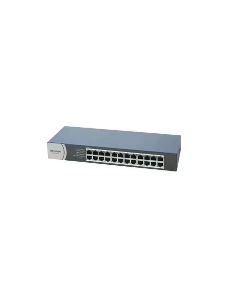 Hikvision DS-3E0524R-O