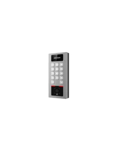 Hikvision DS-K1T502DBWX-CQR(STD)