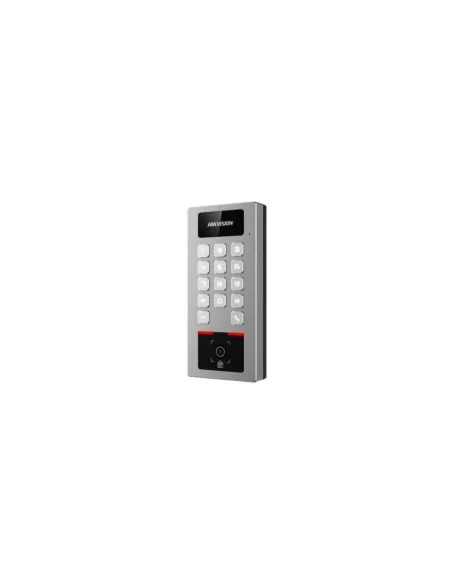 Hikvision DS-K1T502DBWX-CQR(STD)