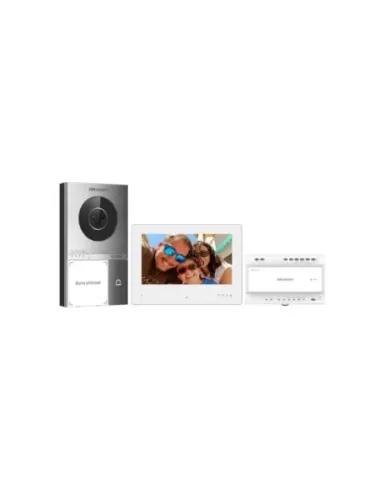 Hikvision DS-KIS705EY