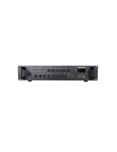Hikvision DS-QAE0A120G1-VB6/EU Amplificador 120W