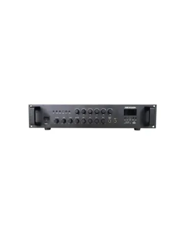 Hikvision DS-QAE0A120G1-VB6/EU Amplificador 120W