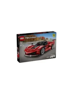 Lego ferrari fxx v29