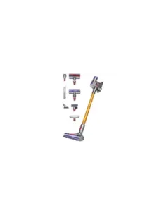 Aspirador Escoba con batería Dyson V8 Absolute/ 115W/ Autonomía 40 Min