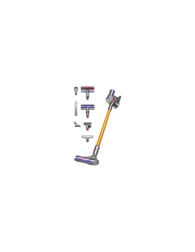 Aspirador Escoba con batería Dyson V8 Absolute/ 115W/ Autonomía 40 Min