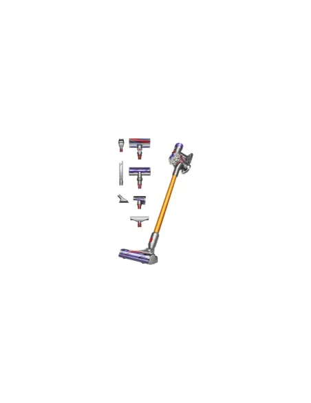 Aspirador Escoba con batería Dyson V8 Absolute/ 115W/ Autonomía 40 Min
