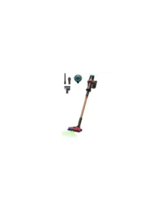 Aspirador Escoba con batería Dyson V16 Piston Animal/ 315W/ Autonomía 70 Min