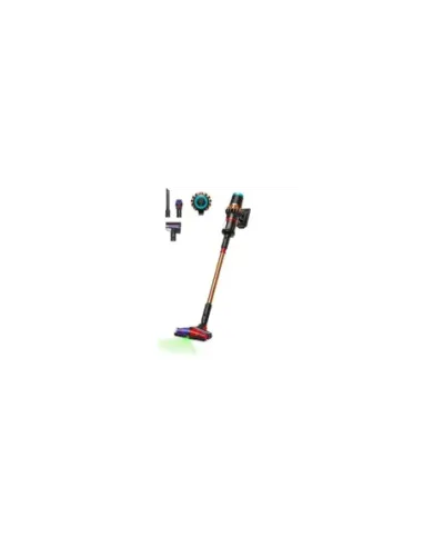 Aspirador Escoba con batería Dyson V16 Piston Animal/ 315W/ Autonomía 70 Min