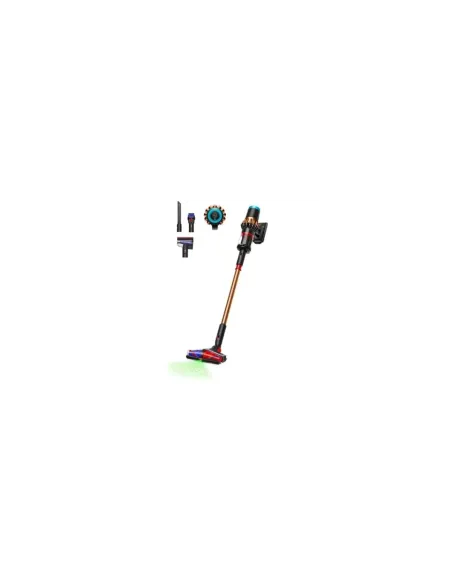Aspirador Escoba con batería Dyson V16 Piston Animal/ 315W/ Autonomía 70 Min