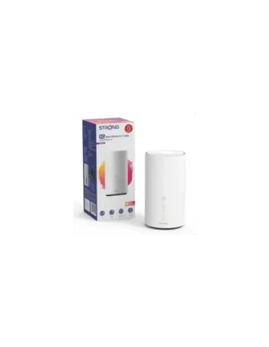 STRONG ROUTER 5G WIFI 7