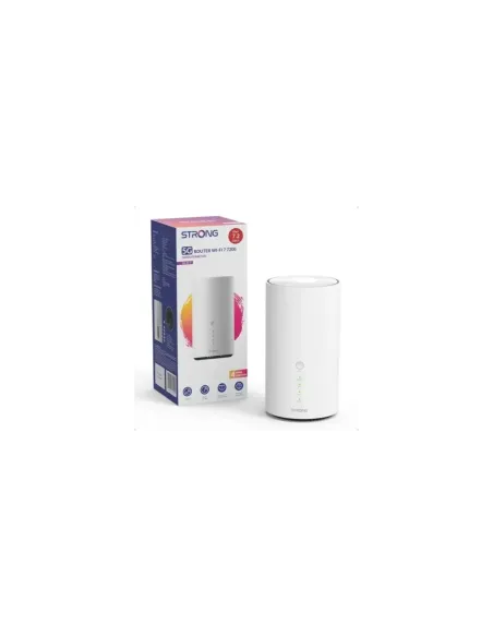 STRONG ROUTER 5G WIFI 7