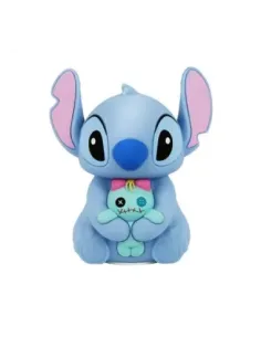 Lampara táctil enesco disney stitch