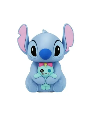 Lampara táctil enesco disney stitch