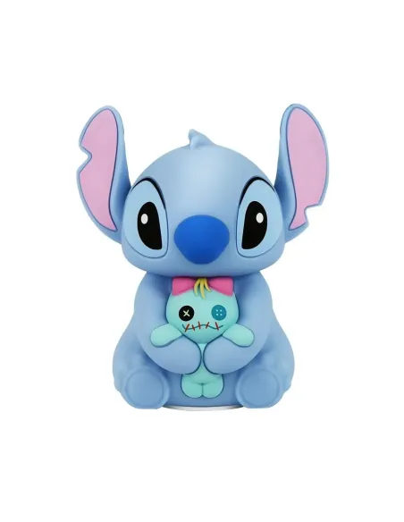 Lampara táctil enesco disney stitch