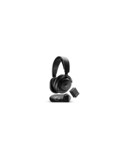 AURICULARES STEELSERIES - ARCTIS NOVA PRO OMNI BLACK (61728)