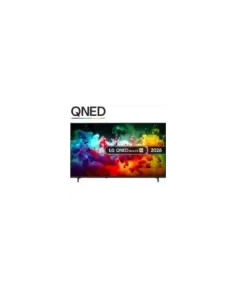 Televisor LG QNED evo AI QNED72 Mini LED 65QNED72B6B 65"/ Ultra HD 4K/ Smart TV/ WiFi