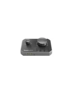 Creative Labs Sound Blaster G8 USB