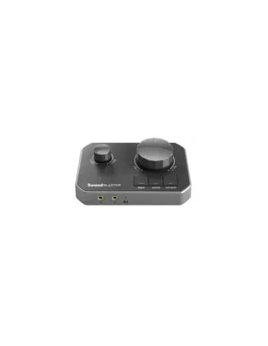 Creative Labs Sound Blaster G8 USB