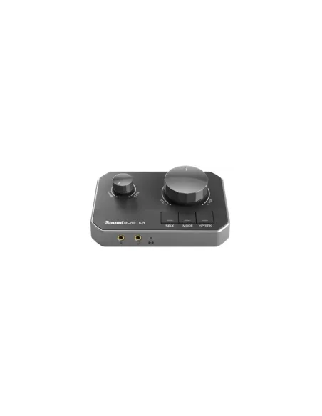 Creative Labs Sound Blaster G8 USB