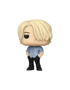 Funko pop tv: one piece sanji (live action)