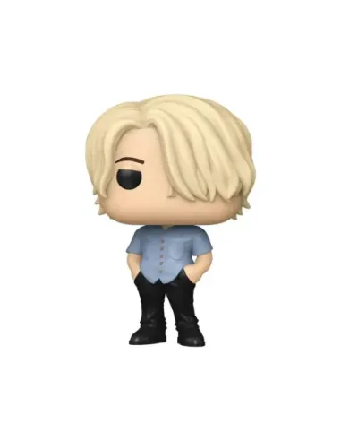 Funko pop tv: one piece sanji (live action)