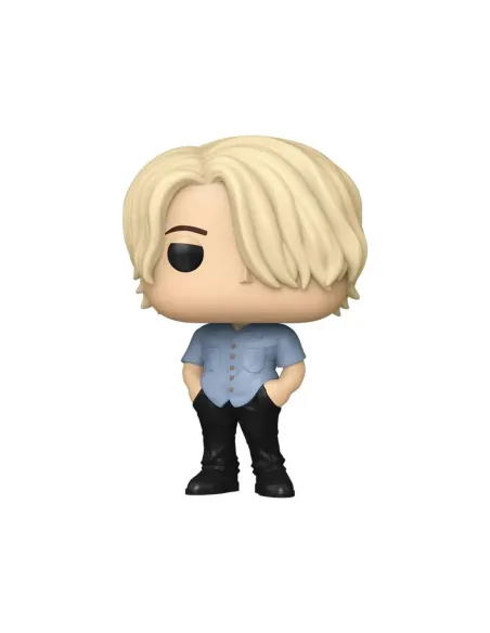 Funko pop tv: one piece sanji (live action)