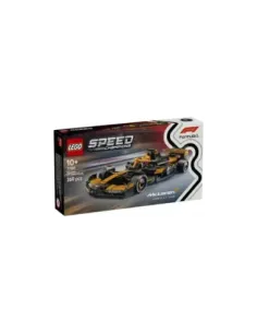 Lego speed champions f1 coche de carreras mclaren