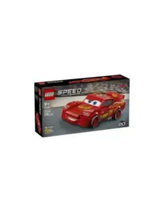 Lego speed champion rayo mcqueen