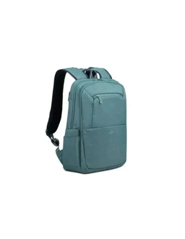 RIVACASE 7760 Suzuka Mochila 15 6" Aquamarine ECO