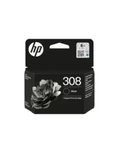 HP Cartucho 308 Negro