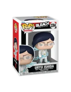 Funko pop bleach thousand year blood war