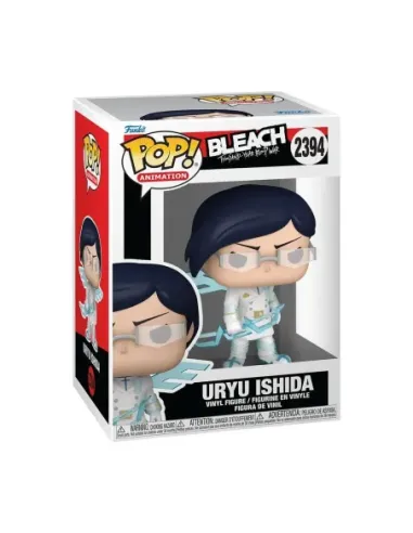Funko pop bleach thousand year blood war