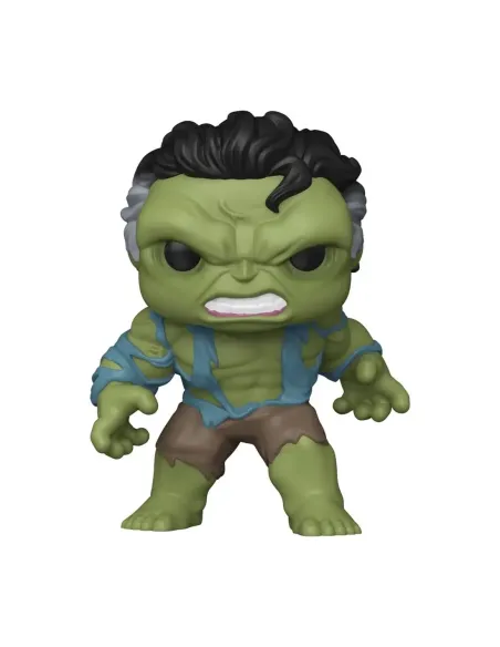 Funko pop super: spider - man bnd -  hulk