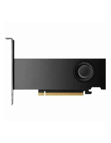 Tarjeta grafica nvidia quadro rtx 2000 ada 16gb gddr6 -  4x mini dp pci express 4.0