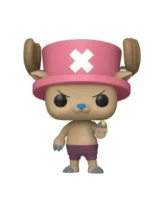 Funko pop one piece chopper (refresh) una unidad chase aleatoria