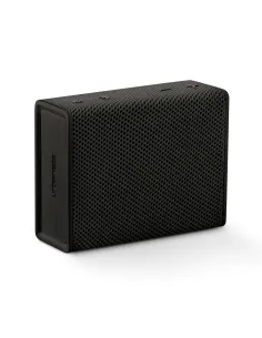 Altavoz portatil urbanista sydney bluetooth negro - midnight black