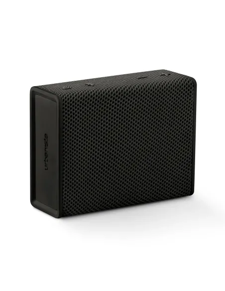 Altavoz portatil urbanista sydney bluetooth negro - midnight black