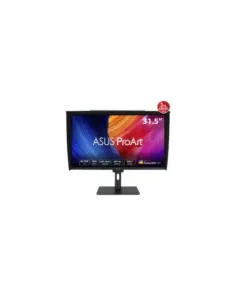ASUS ProArt PA32UCE pantalla para PC 80 cm (31.5") 3840 x 2160 Pixeles 4K Ultra HD LED Negro