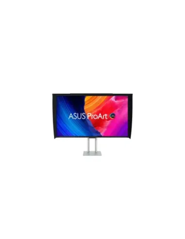 ASUS ProArt OLED PA32UCDMR-K pantalla para PC 80 cm (31.5") 3840 x 2160 Pixeles 4K Ultra HD QD-OLED Negro, Plata