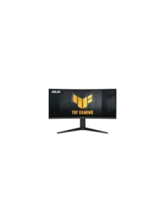 ASUS TUF Gaming VG34VQL3A pantalla para PC 86,4 cm (34") 3440 x 1440 Pixeles UltraWide Quad HD LCD Negro